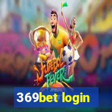 369bet login